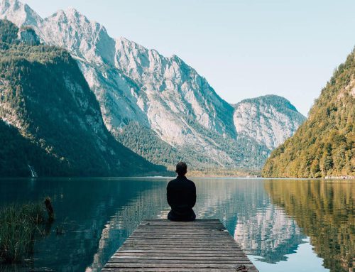 Mindfulness – Exercício de formação de imaginação sensorial